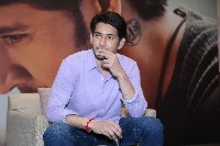 Mahesh Stills From Sarkaru Vaari Paata Interview